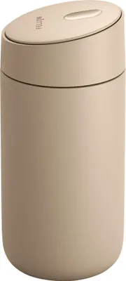 Productafbeelding van Isolatiebeker 355 ml, Carter Slide Mug van Fellow, zandkleur