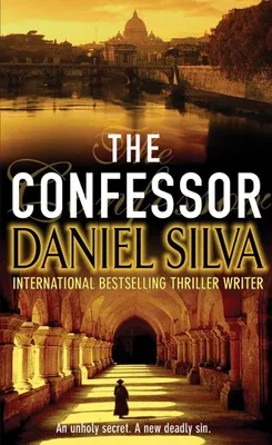 Produktbild von The Confessor