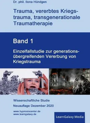 Produktbild von Einzelfallstudie zur generationsübergreifenden Vererbung von Kriegstrauma