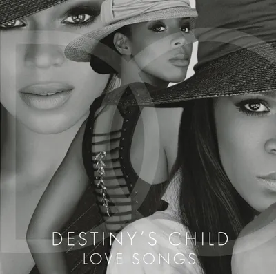 Zdjęcie produktu dla Destiny's Child: Love Songs