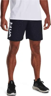 Immagine prodotto di Pantaloncini Under Armour 1361432-002 da Uomo