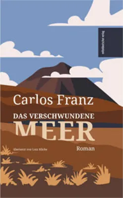 Produktbild von Das verschwundene Meer