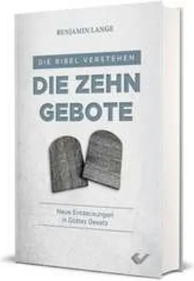 Obrázok produktu pre Die Zehn Gebote