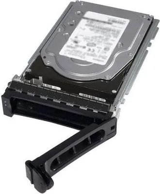 Produktbild von Dell Festplatte M8032 73 GB 3.5 Zoll SAS 10000 U/min