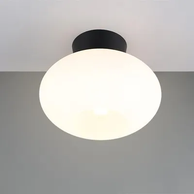 Productafbeelding van Plafondlamp Sidera wit Ø 26cm