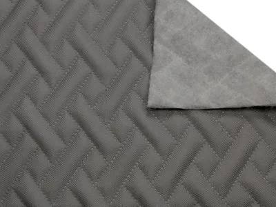 Obrázek produktu pro Prošev PREMIUM, šedá, metráž, látka  / 50cm