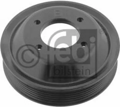 Produktbild von Febi Bilstein Riemenscheibe, Wasserpumpe  30125