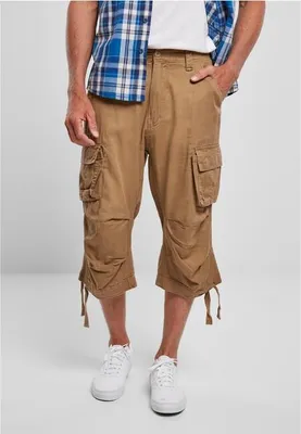 Produktbild von Brandit Urban Legend 3/4 Shorts-kurze Hose Größe 3XL Farbe Beige