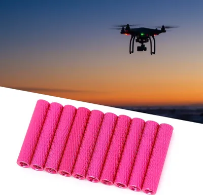 Produktbild von M3 Standoff,Standoff,Säulenabstandshalter,Hardwarebefestigung,Quadcopter Teile
