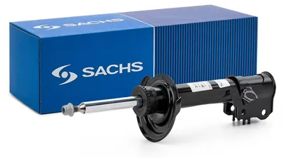 Produktbild von SACHS Stoßdämpfer Vorne Rechts passend für MERCEDES-BENZ C-Klasse Limousine (W203) Federbein 317 300