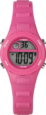 Zdjęcie produktu dla Zegarek  Timex TW2W92500 różowy