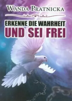 Obrázek produktu pro Pratnicka, W: Erkenne die Wahrheit und sei frei
