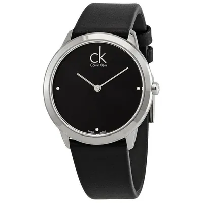 Produktbild von Calvin Klein Minimal K3M221CS Damenuhr