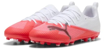 Produktbild von Puma ULTRA 7 MATCH MG Jr Ultra Red-PUMA Black-PUMA White Ultra Red-PUMA Black-PUMA White 13