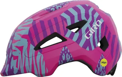 Zdjęcie produktu dla Kask dziecięcy Giro Scamp II