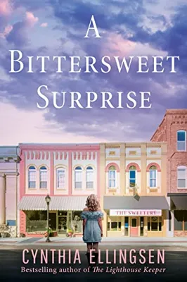 Obrázok produktu pre A Bittersweet Surprise
