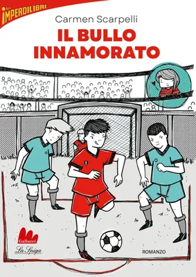 Produktbild von Scarpelli, C: Bullo innamorato