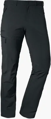 Produktbild von Schöffel 5478-627, Schwarz, 4-Wege-Stretch