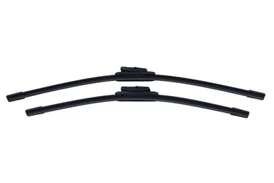 Produktbild von MAXGEAR Scheibenwischer Set Wischerblätter Vorne passend für MERCEDES-BENZ GLK (X204) Rahmenlos