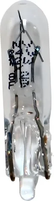 Produktbild von Lampe JMP 24V1,2W W2x4,6D 10 Stück