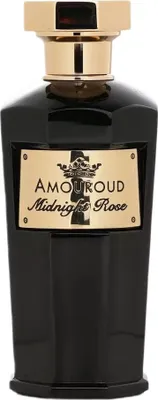 Obrázok produktu pre Amouroud Midnight Rose parfumovaná voda, 100 ml