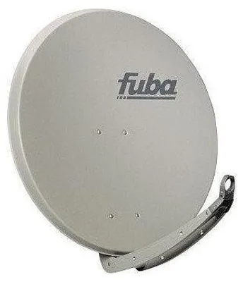 Obrázek produktu pro FUBA DAA 850 satelitní parabola 85 cm AL - white