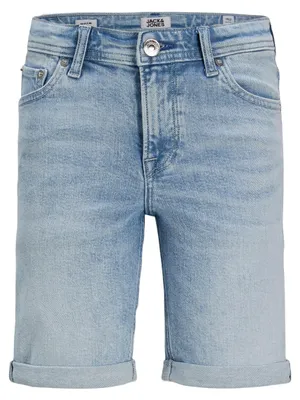 Produktbild von JACK & JONES Jjirick Jjoriginal Shorts Am 360 Sn Jnr