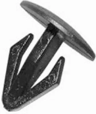 Produktbild von 10x ROMIX Clip Zier- / Schutzleiste B22077 8mm 19,4mm
