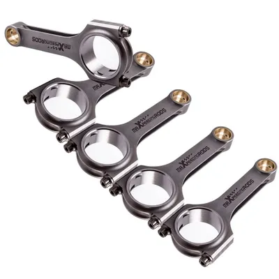 Obrázok produktu pre Ojnica s H-hriadeľom pre Audi S2 RS2 2.2L 5cyl 20V turbo Performance Conrod RODS ARP