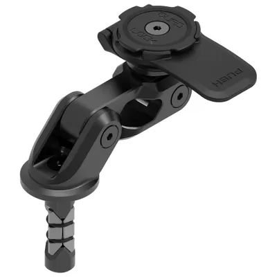 Immagine prodotto di Quad Lock 313-065-6539 telephone mount/stand Black