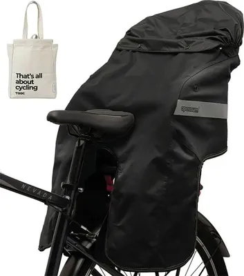 Obrázok produktu pre Taac Opossum® Termic Sleeve Black Boy Black One Size
