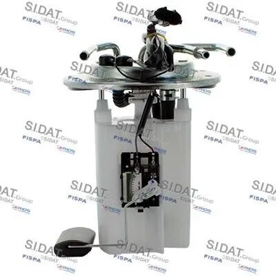 Produktbild von FISPA 72503 Kraftstofffördereinheit für HYUNDAI TRAJET (FO)