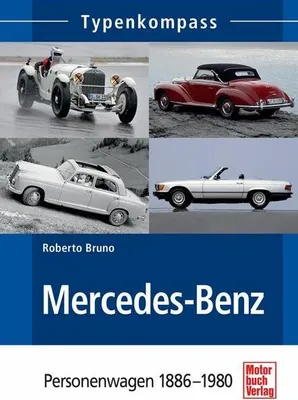Produktbild von Mercedes-Benz