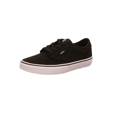 Produktbild von VANS Atwood Sneaker Kids Kinder Schuhe Canvas , Schuhgröße:31 EU, Farbe:Schwarz