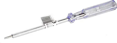 Obrázek produktu pro Displej testeru napětí NEON šroubovák 190mm