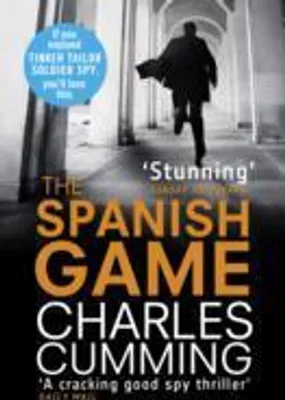 Image de The Spanish Game