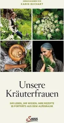 Obrázok produktu pre Unsere Kräuterfrauen