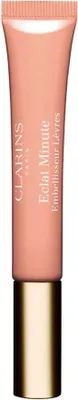 Obrázek produktu pro Clarins Lip Perfector, Nahá, Apricot Shimmer, Zářící, Hydratující, Vyživující, Změkčující, Ženy, Tekutina, Lesk