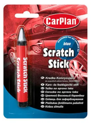 Obrázek produktu pro Pastel na škrábance modrý CARPLAN PKK 008