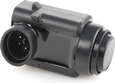 Produktbild von RIDEX 2412P0021 Einparkhilfe Parksensor Gewinkelt Schwarz passend für MERCEDES-BENZ E-Klasse Limousine (W211) C-Klasse Limousine (W203) VIANO (W639)