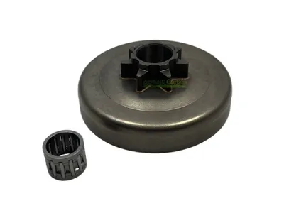 Image de Pignon de chaîne .325" 7 dents pour Jonsered CS 2141 2145 2149 / 08308X / 503980002