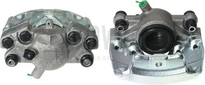 Produktbild von BUDWEG CALIPER Bremssattel Vorne Rechts passend für MERCEDES-BENZ C-Klasse Limousine (W204) 344439