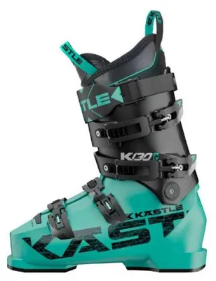 Obrázok produktu pre Lyžiarske topánky Kastle K130p Lv Alpin, modré, veľkosť 25,5, modré, veľkosť 25,5