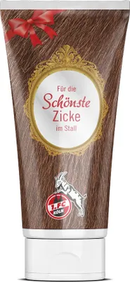 Produktbild von 1. FC Köln Duschgel "Schönste Zicke"