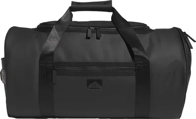 Produktbild von Adidas - "First Tee" Reisetasche RW11132 (47 cm x 26 cm) (Schwarz)