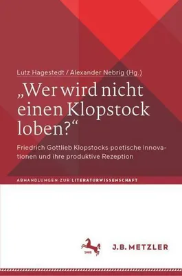 Image de "Wer wird nicht einen Klopstock loben?"