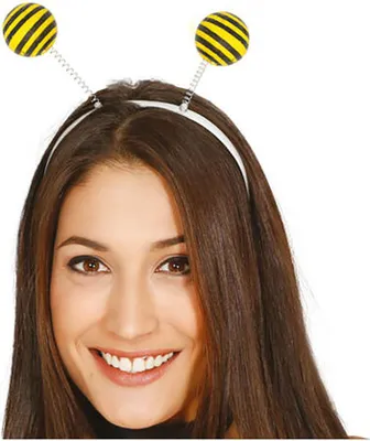 Produktbild von Guirca Bienenball-stirnband    One Size