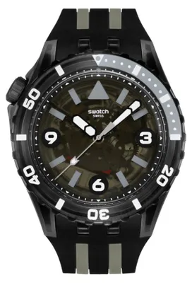 Produktbild von Swatch Analoguhren für Erwachsene