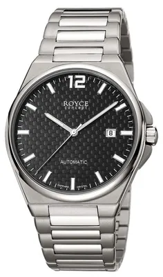 Image de Boccia Herrenuhr Titan Royce Concept 3676-01