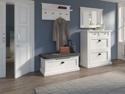 Produktbild von Vorzimmer - Set Landhausstil